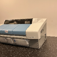 Thermo Fisher Scientific Indiko Plus Clinical chemistry analyzer 864 image 1